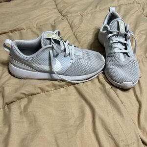Nike Rosche Golf Shoes